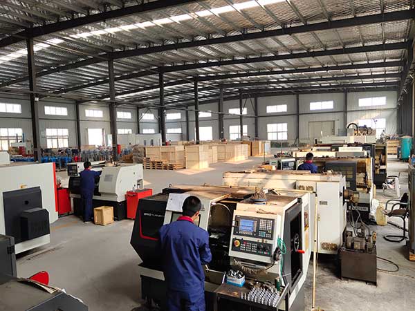 聚氨酯噴涂機(jī)H5800(圖3) 濟(jì)南九旭聚脲噴涂機(jī)數(shù)控加工中心