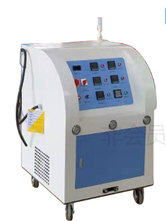 聚脲噴涂機JNJX-H20(圖1) 聚脲噴涂機JNJX-H20