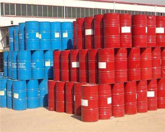 養殖廠聚氨酯保溫黑白料(圖1) 養殖廠聚氨酯保溫黑白料