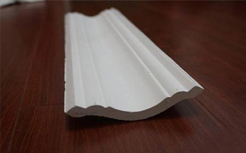 聚氨酯硬質仿木發泡機(圖2) 聚氨酯硬質仿木發泡案例