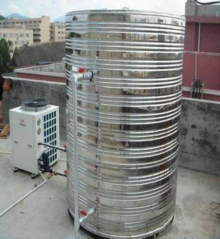 太陽能水箱發泡(圖3) 太陽能水箱發泡