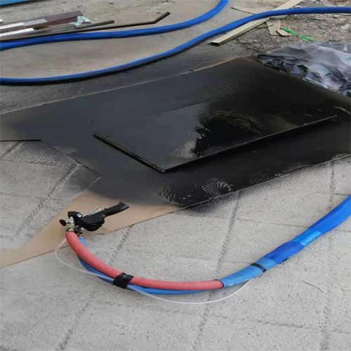 辦公桌椅封邊噴涂施工(圖2) 辦公桌椅封邊噴涂施工-2