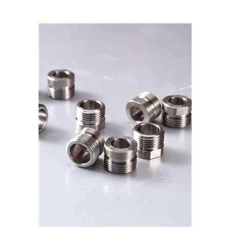 摩擦副套(圖1) 摩擦副套